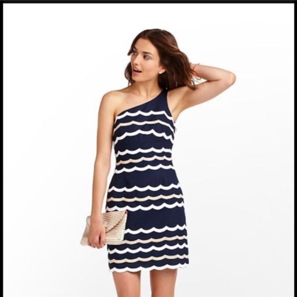 Lilly Pulitzer Tylar Dress